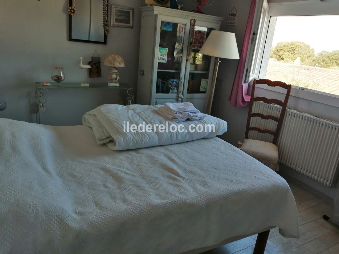 Photo 15: An accomodation located in Rivedoux-Plage on ile de Ré.