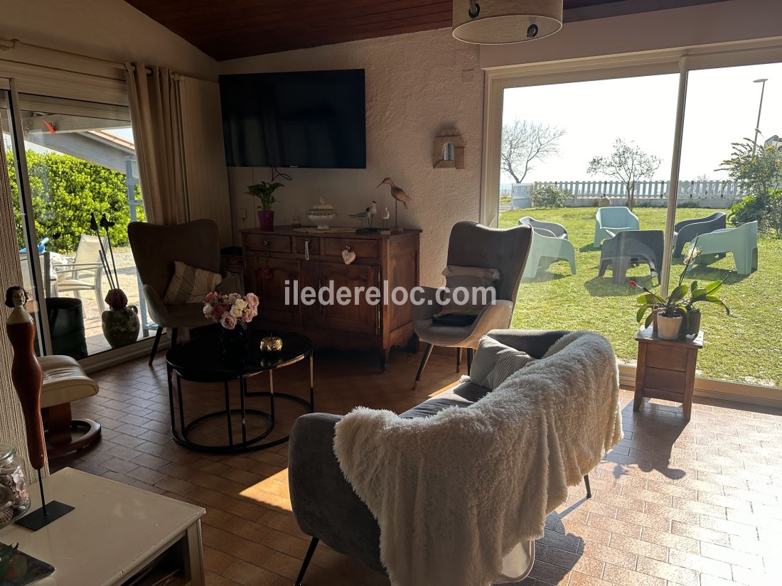 Photo 10: An accomodation located in Rivedoux-Plage on ile de Ré.