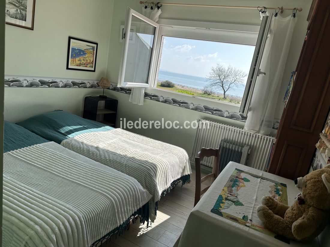 Photo 12: An accomodation located in Rivedoux-Plage on ile de Ré.