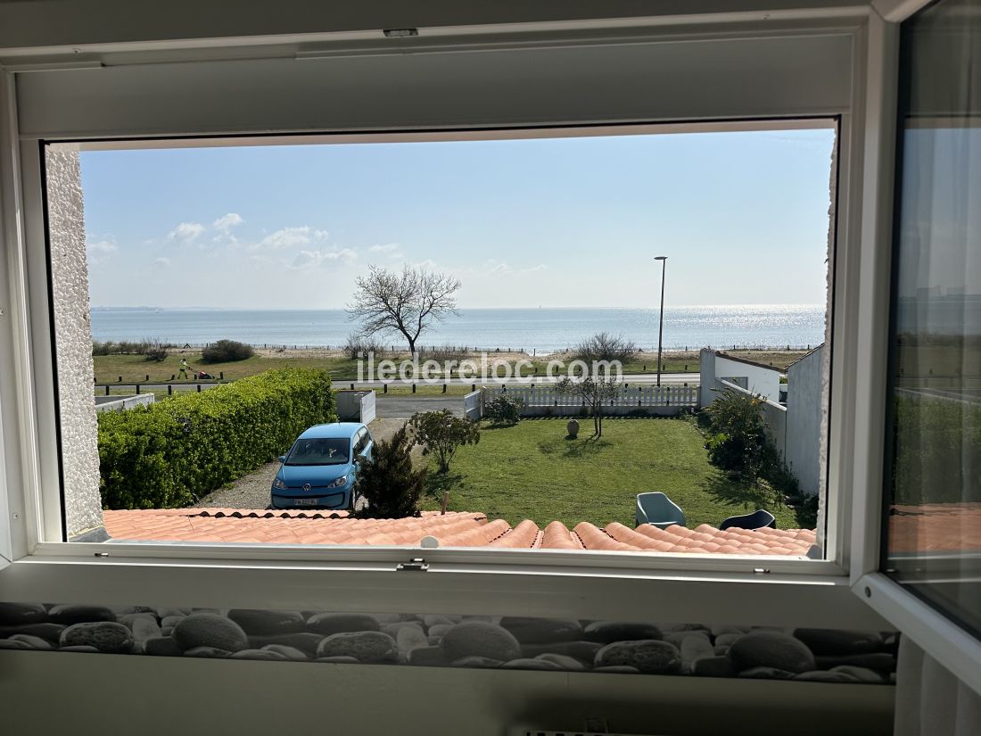 Photo 5: An accomodation located in Rivedoux-Plage on ile de Ré.