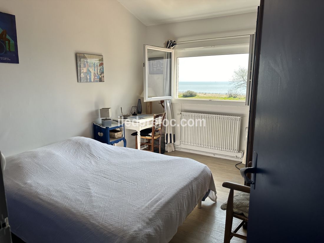 Photo 14: An accomodation located in Rivedoux-Plage on ile de Ré.