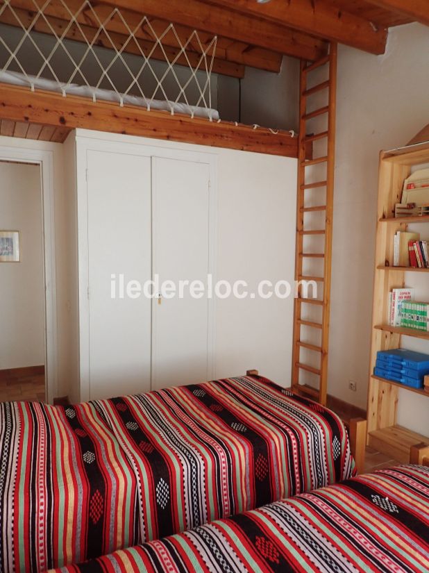 Photo 17: An accomodation located in Les Portes-en-R&eacute; on ile de R&eacute;.