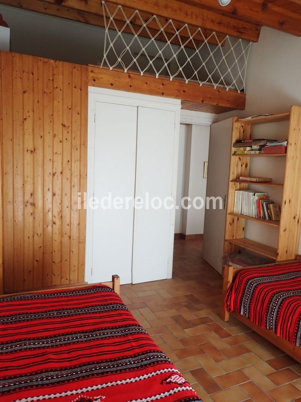 Photo 20: An accomodation located in Les Portes-en-R&eacute; on ile de R&eacute;.