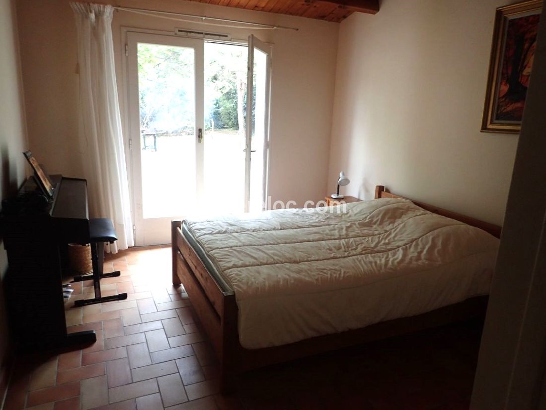 Photo 21: An accomodation located in Les Portes-en-R&eacute; on ile de R&eacute;.