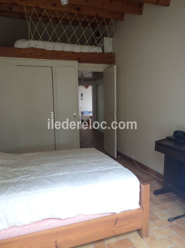 Photo 22: An accomodation located in Les Portes-en-R&eacute; on ile de R&eacute;.