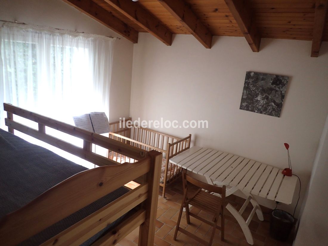 Photo 26: An accomodation located in Les Portes-en-R&eacute; on ile de R&eacute;.