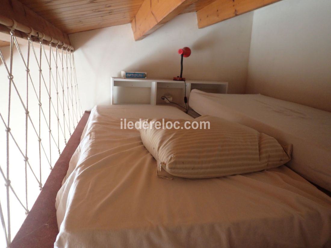 Photo 24: An accomodation located in Les Portes-en-R&eacute; on ile de R&eacute;.