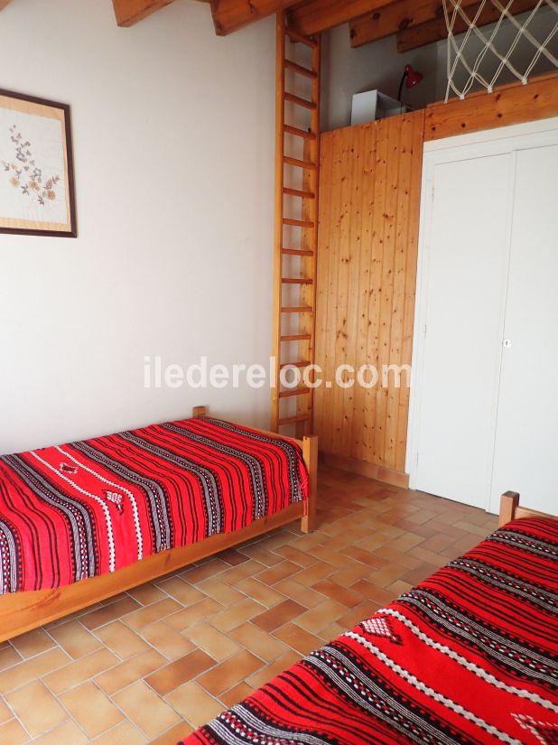 Photo 19: An accomodation located in Les Portes-en-R&eacute; on ile de R&eacute;.