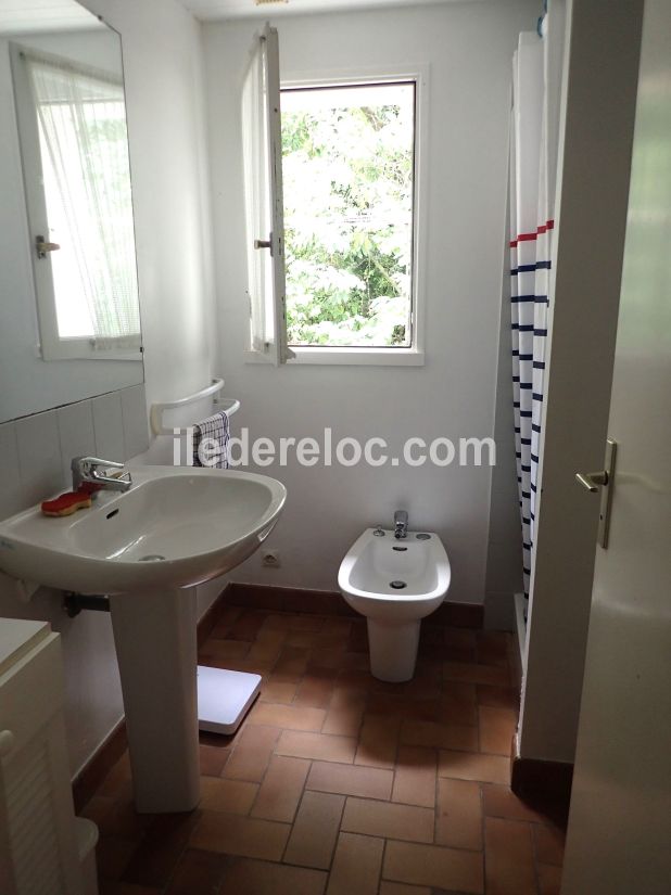 Photo 27: An accomodation located in Les Portes-en-R&eacute; on ile de R&eacute;.