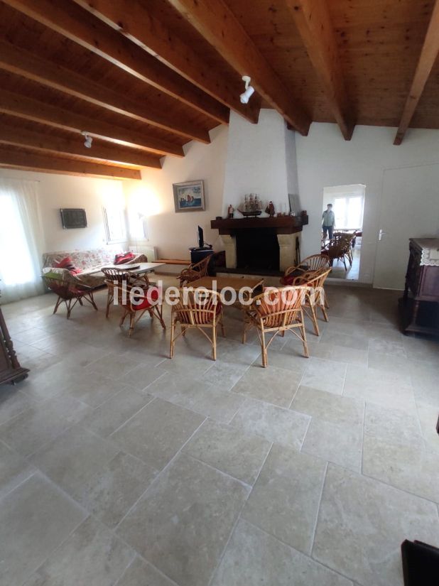 Photo 16: An accomodation located in Les Portes-en-R&eacute; on ile de R&eacute;.