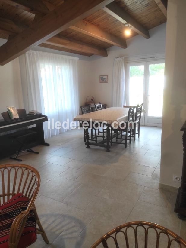 Photo 15: An accomodation located in Les Portes-en-R&eacute; on ile de R&eacute;.