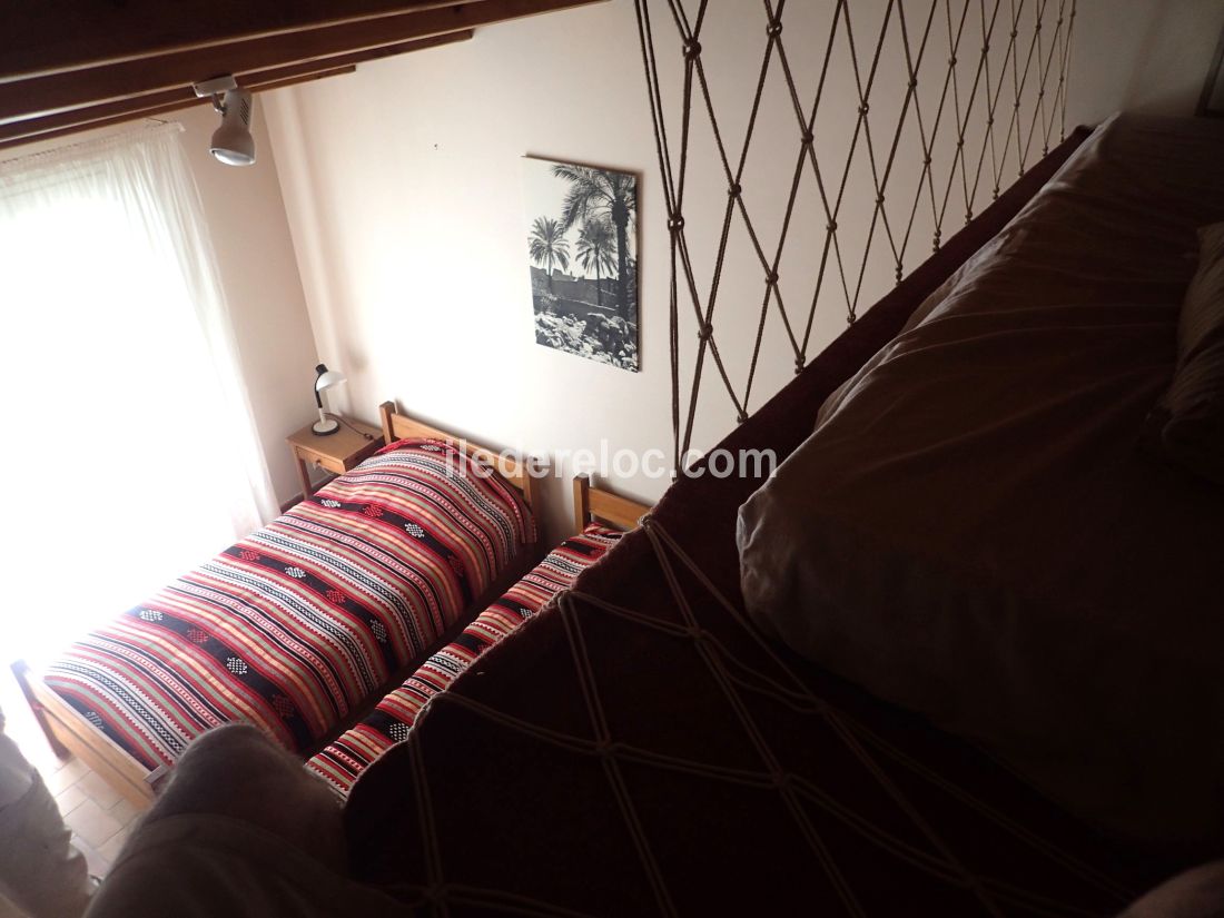 Photo 18: An accomodation located in Les Portes-en-R&eacute; on ile de R&eacute;.