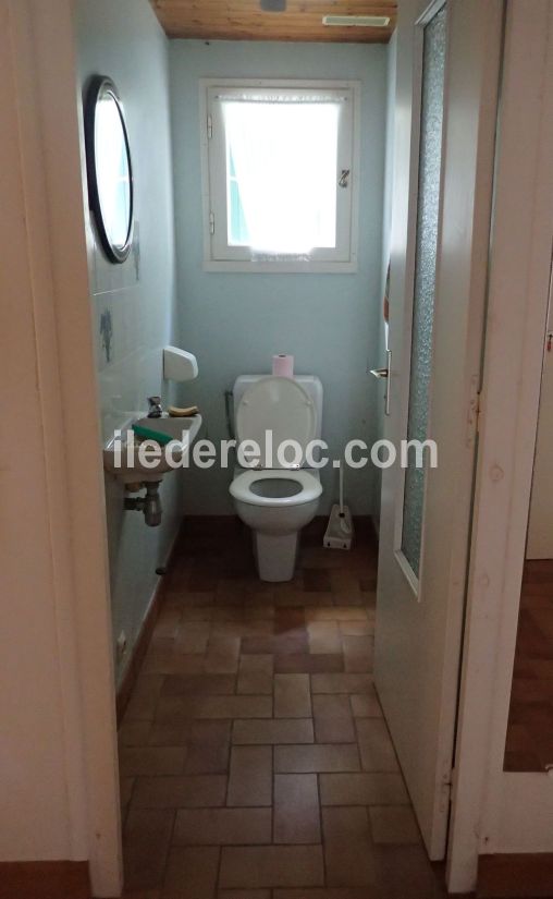 Photo 29: An accomodation located in Les Portes-en-R&eacute; on ile de R&eacute;.