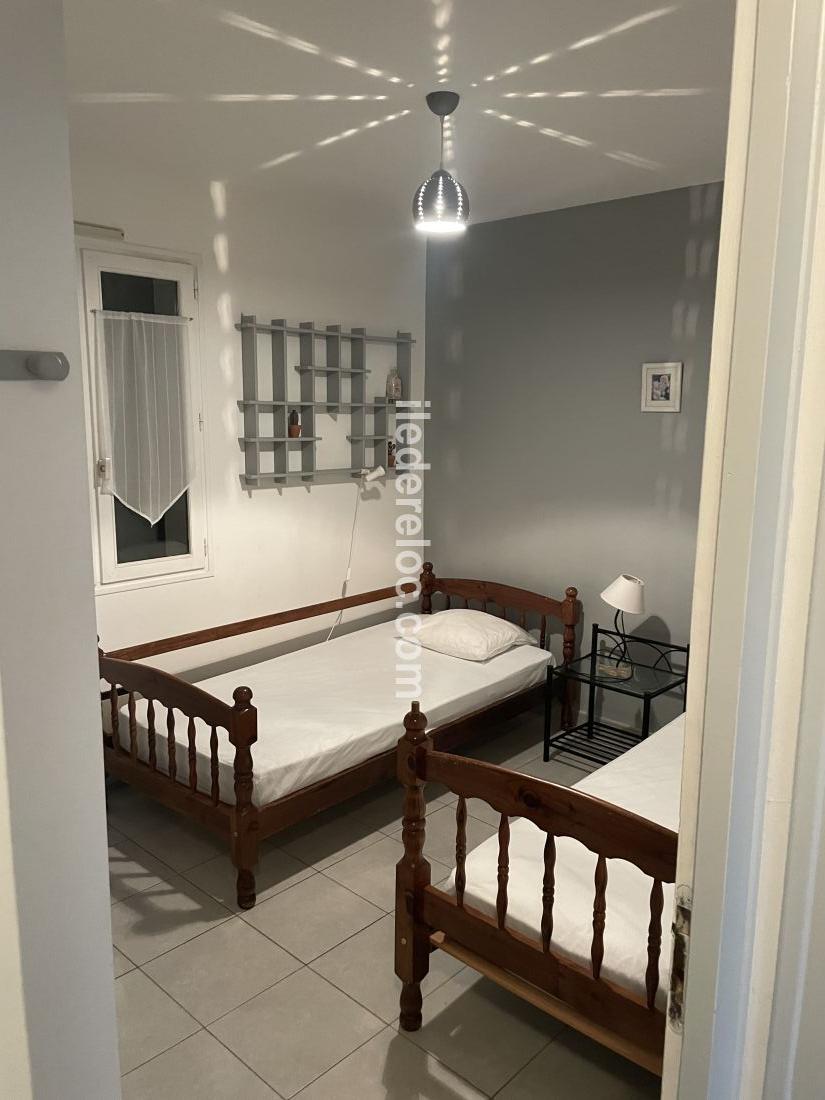 Photo 14: An accomodation located in Rivedoux-Plage on ile de R&eacute;.