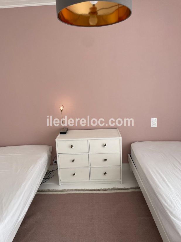 Photo 18: An accomodation located in Saint-Martin-de-Ré on ile de Ré.
