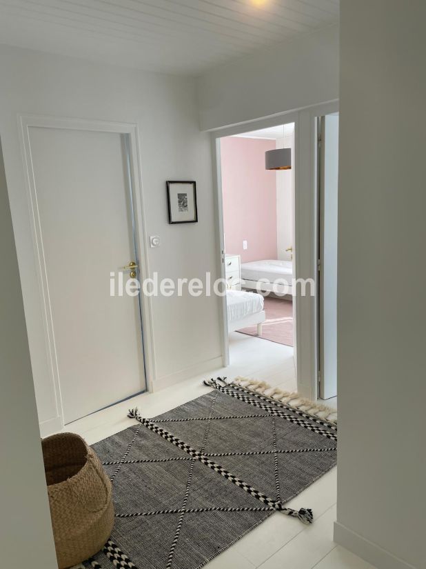 Photo 19: An accomodation located in Saint-Martin-de-Ré on ile de Ré.