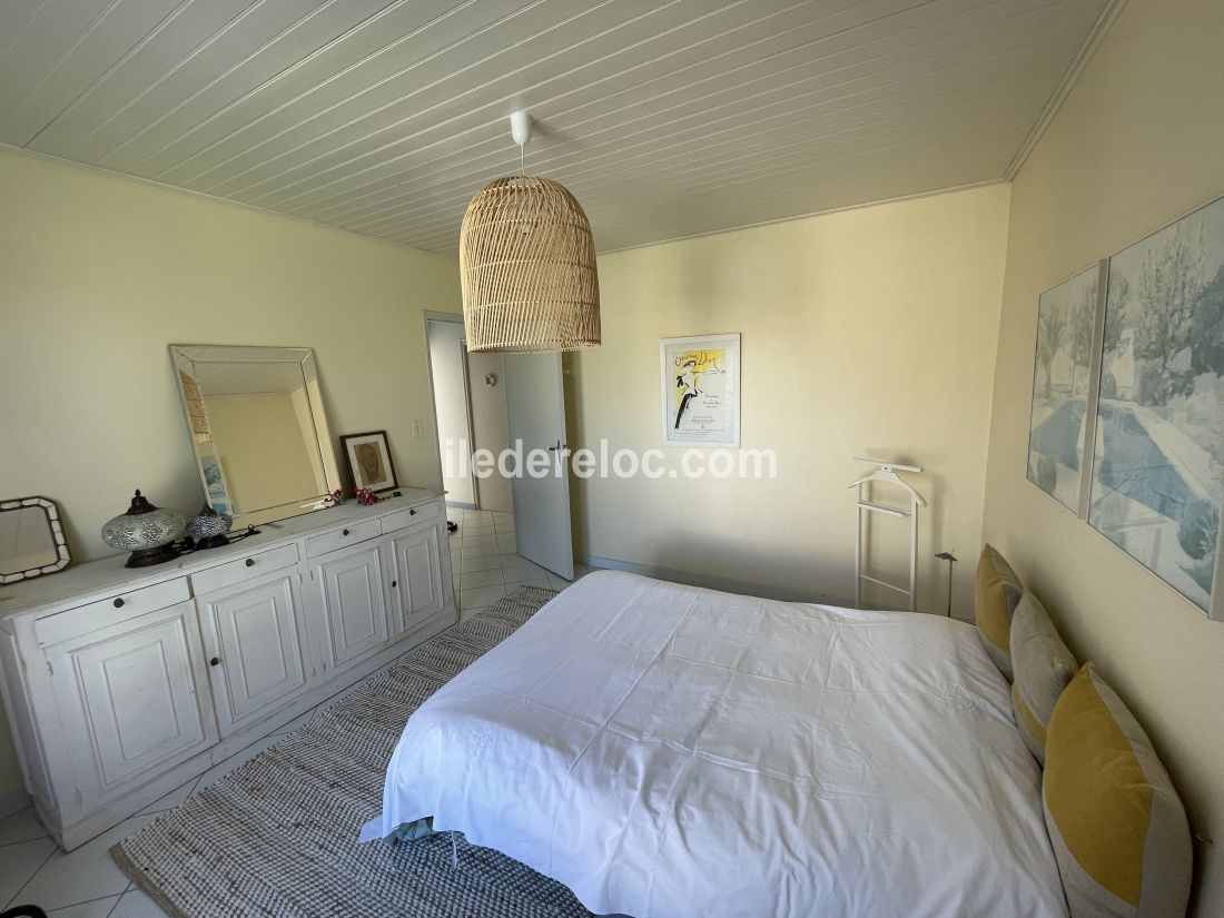 Photo 4: An accomodation located in Saint-Martin-de-Ré on ile de Ré.