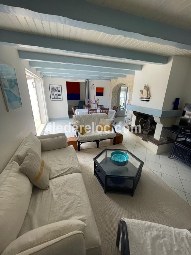 Photo 28: An accomodation located in Saint-Martin-de-Ré on ile de Ré.