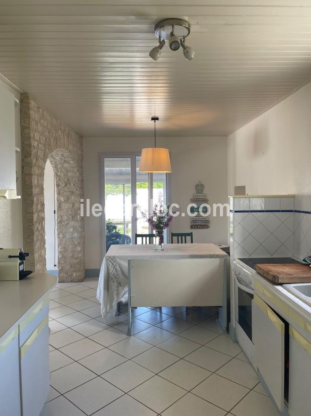 Photo 30: An accomodation located in Saint-Martin-de-Ré on ile de Ré.