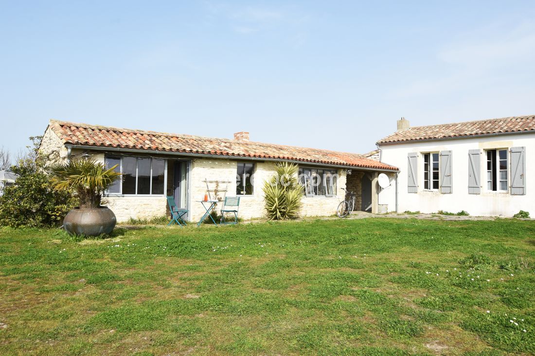 Photo 18: An accomodation located in Saint-Clément-des-Baleines on ile de Ré.