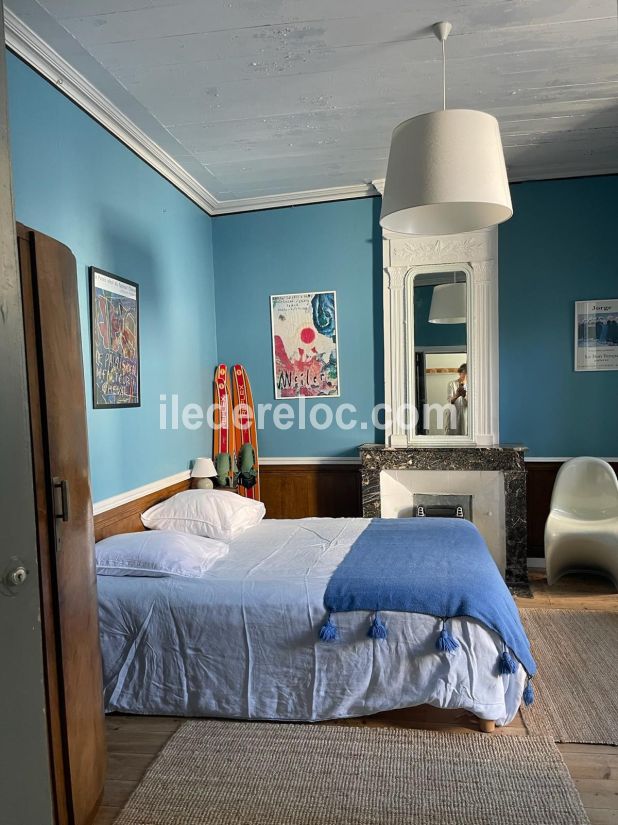 Photo 29: An accomodation located in La Couarde-sur-mer on ile de Ré.