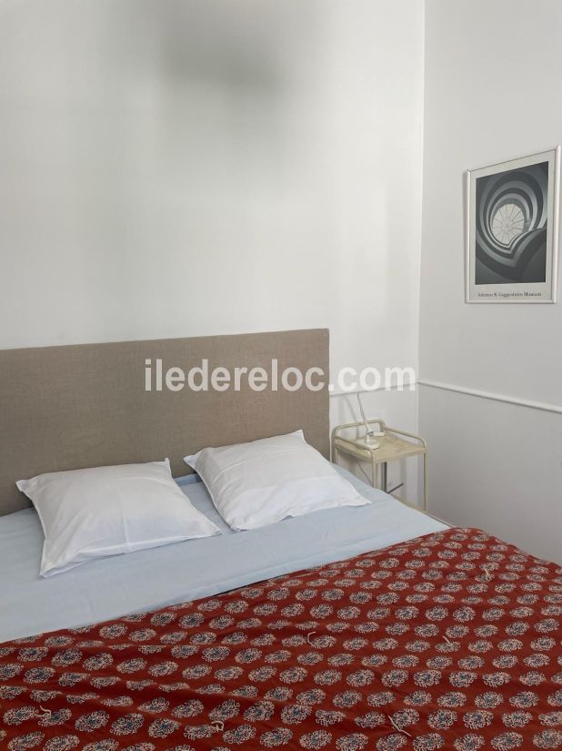 Photo 19: An accomodation located in La Couarde-sur-mer on ile de Ré.