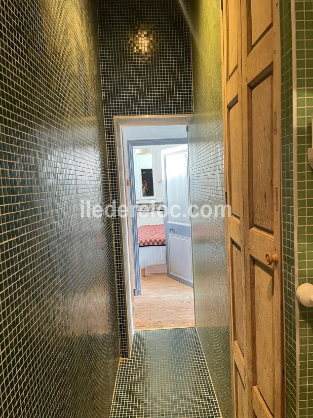 Photo 26: An accomodation located in La Couarde-sur-mer on ile de Ré.