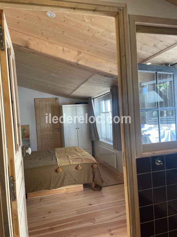 Photo 33: An accomodation located in La Couarde-sur-mer on ile de Ré.