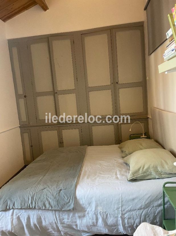 Photo 23: An accomodation located in La Couarde-sur-mer on ile de Ré.