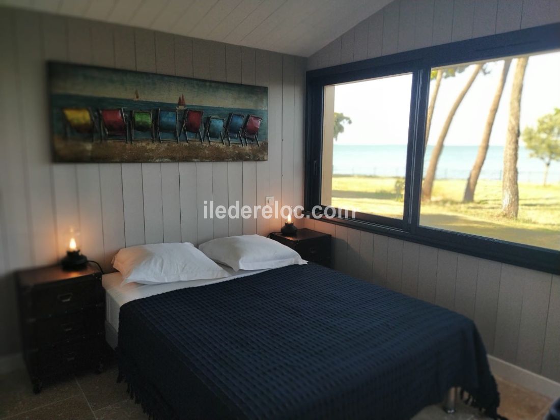 Photo 10: An accomodation located in Rivedoux-Plage on ile de Ré.