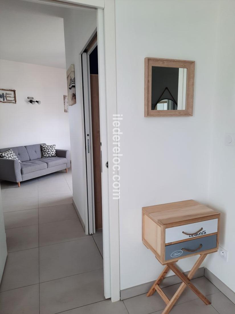 Photo 8: An accomodation located in La Flotte-en-Ré on ile de Ré.