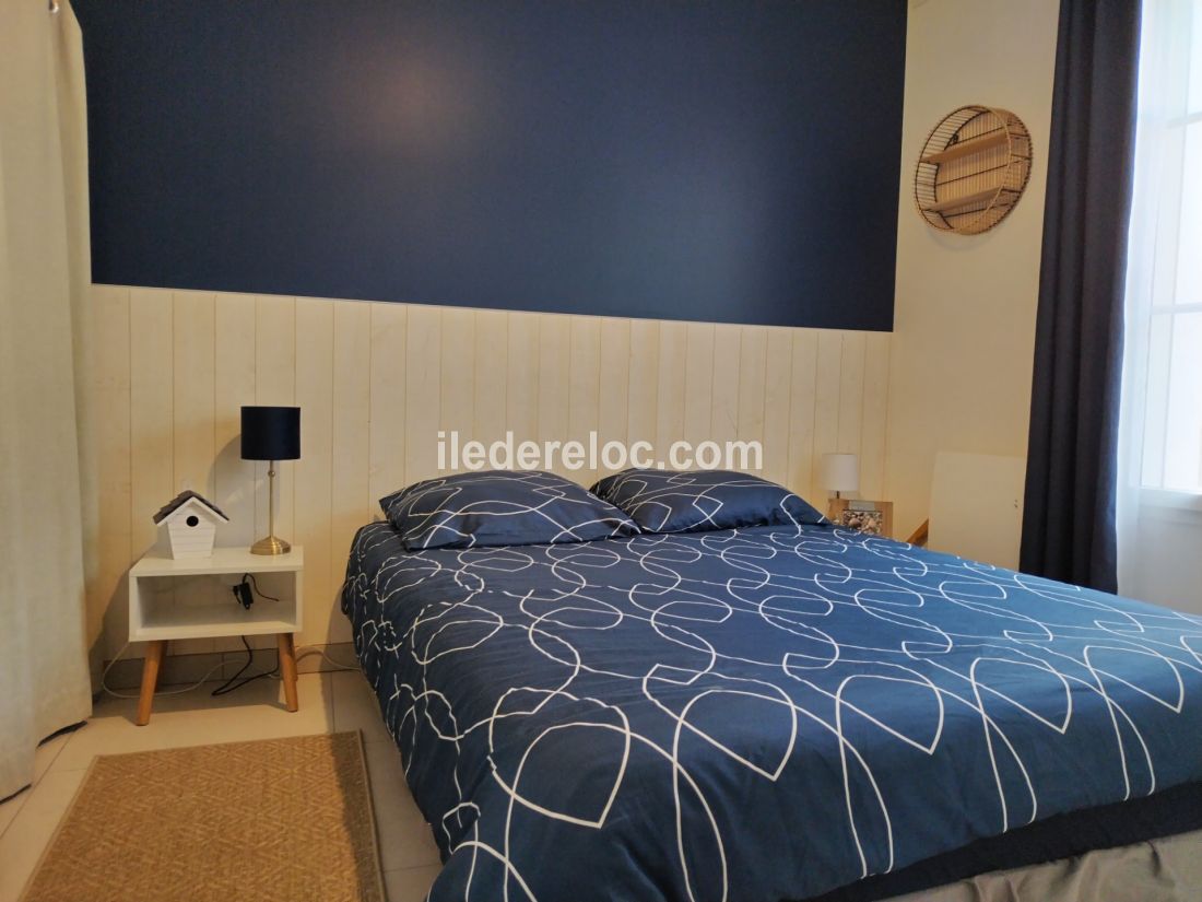 Photo 6: An accomodation located in La Flotte-en-Ré on ile de Ré.