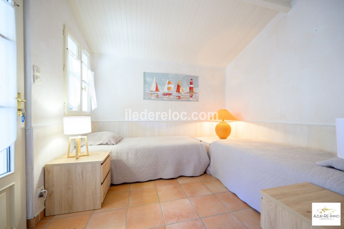 Photo 8: An accomodation located in Saint-Martin-de-Ré on ile de Ré.