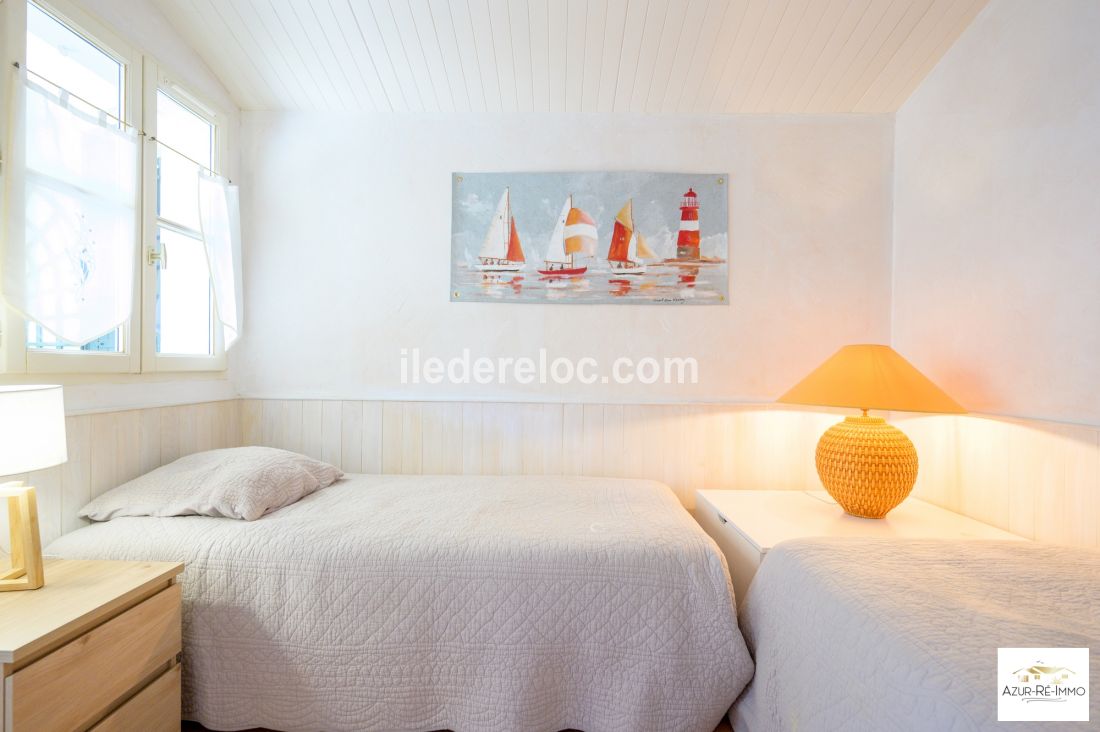 Photo 9: An accomodation located in Saint-Martin-de-Ré on ile de Ré.