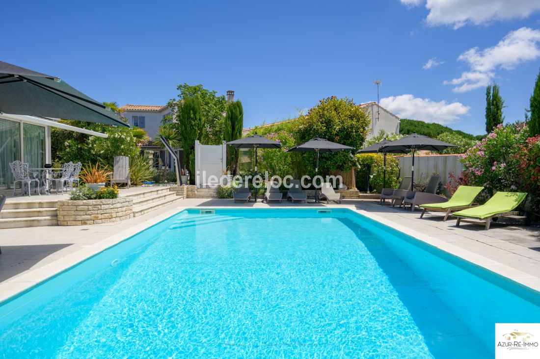 Photo 39: An accomodation located in Le Bois-Plage-en-Ré on ile de Ré.