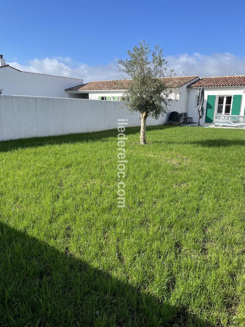 Photo 5: An accomodation located in Loix on ile de Ré.