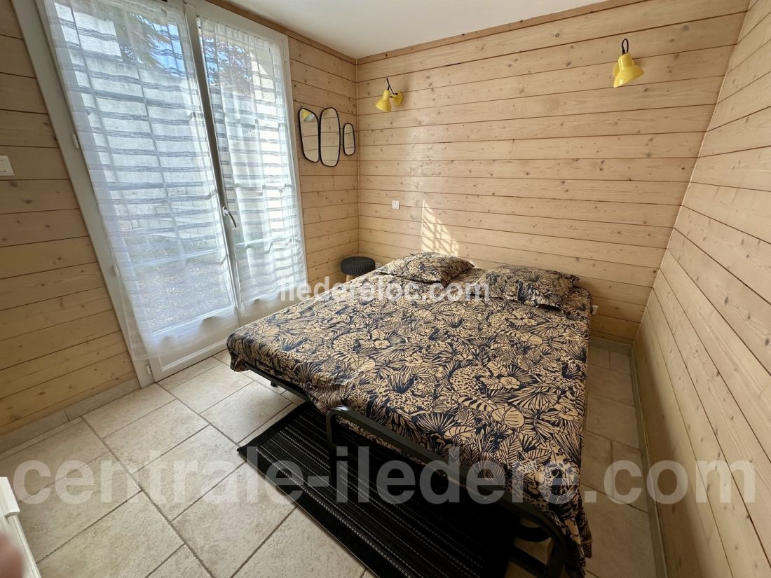 Photo 30: An accomodation located in Rivedoux-Plage on ile de Ré.