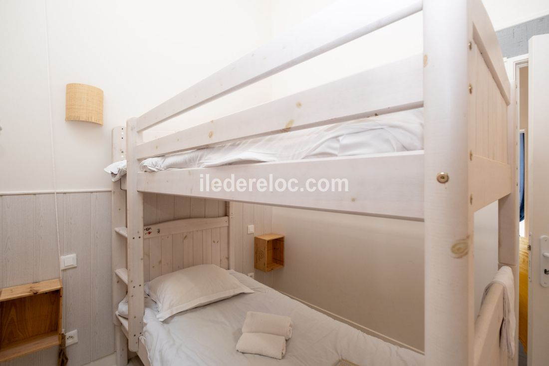 Photo 16: An accomodation located in Saint-Martin-de-Ré on ile de Ré.