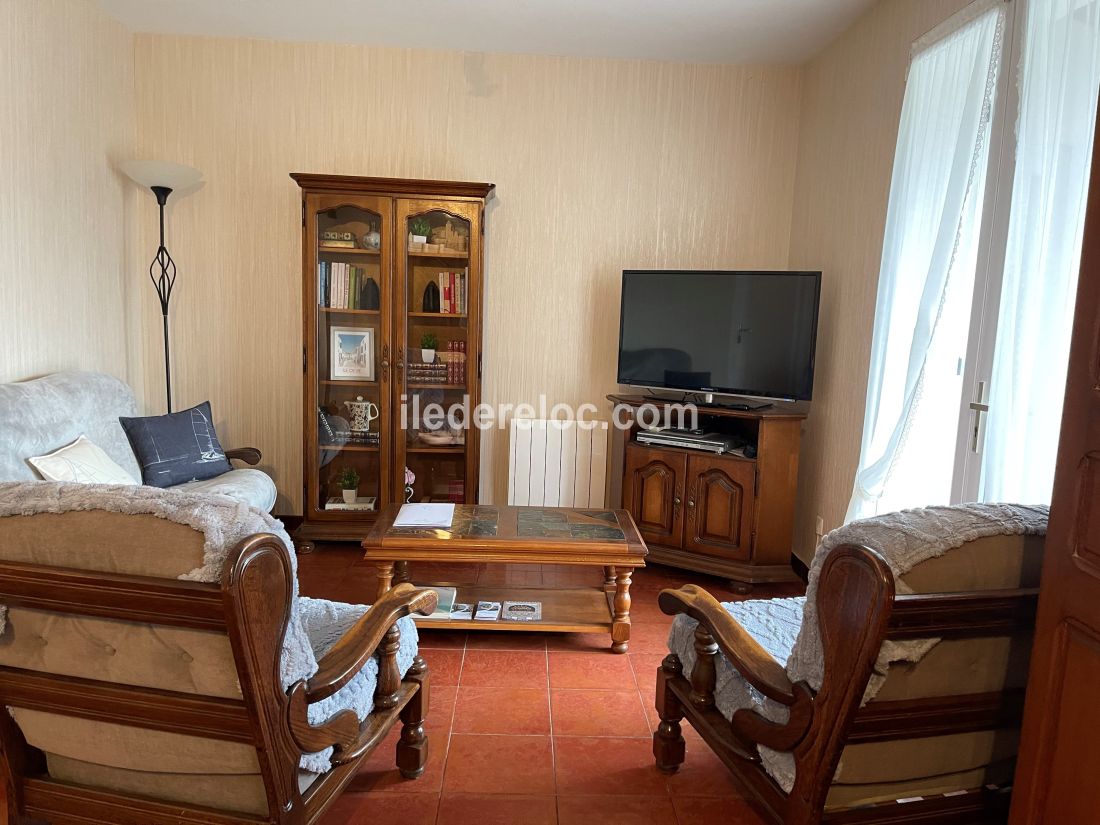 Photo 6: An accomodation located in Rivedoux-Plage on ile de Ré.