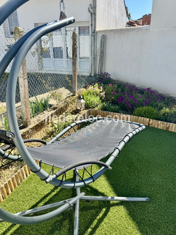 Photo 56: An accomodation located in Rivedoux-Plage on ile de R&eacute;.