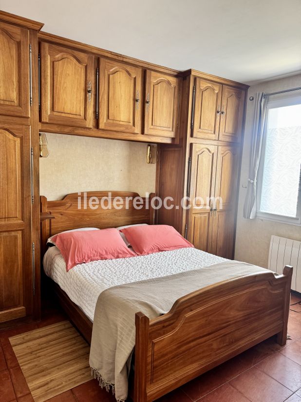 Photo 61: An accomodation located in Rivedoux-Plage on ile de R&eacute;.