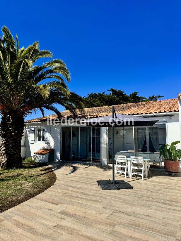 Photo 60: An accomodation located in Rivedoux-Plage on ile de R&eacute;.