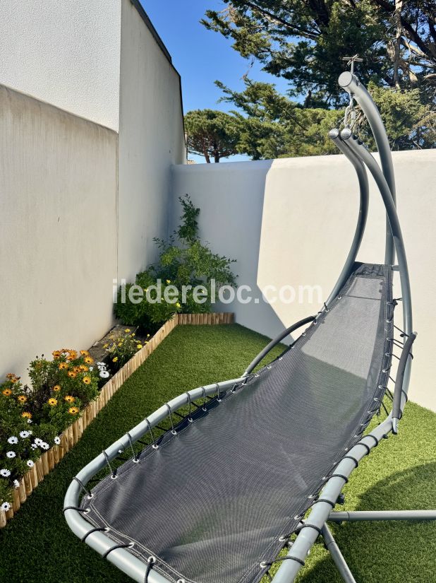 Photo 4: An accomodation located in Rivedoux-Plage on ile de R&eacute;.