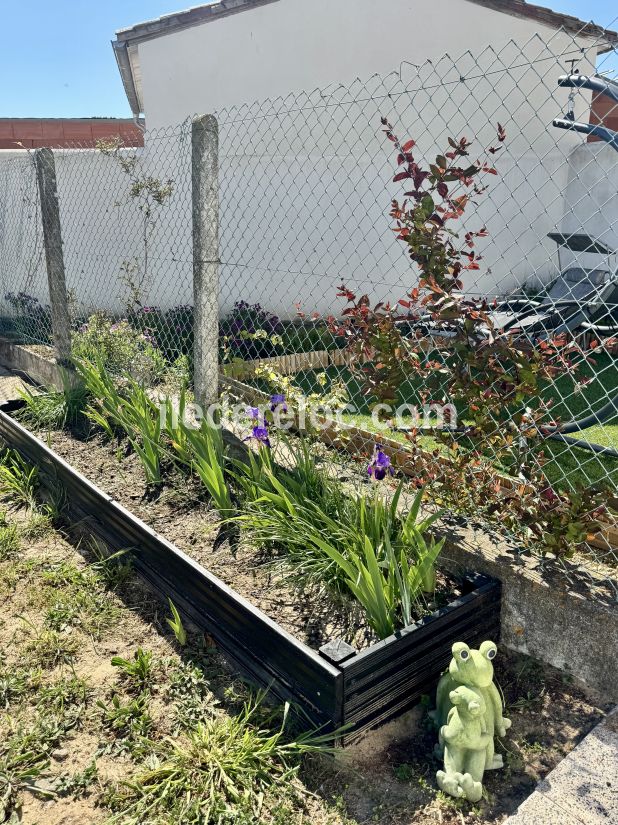 Photo 55: An accomodation located in Rivedoux-Plage on ile de R&eacute;.