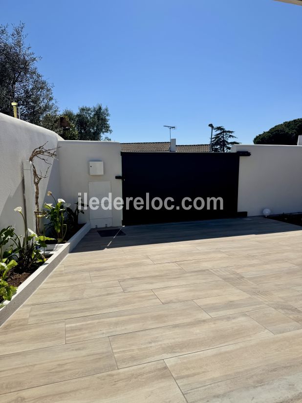 Photo 58: An accomodation located in Rivedoux-Plage on ile de R&eacute;.