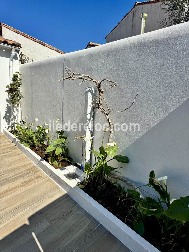 Photo 59: An accomodation located in Rivedoux-Plage on ile de R&eacute;.