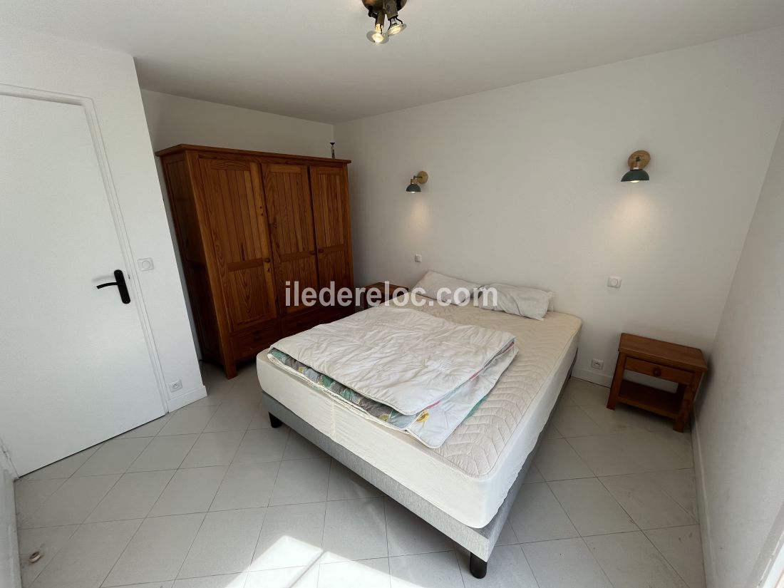 Photo 9: An accomodation located in La Couarde-sur-mer on ile de R&eacute;.