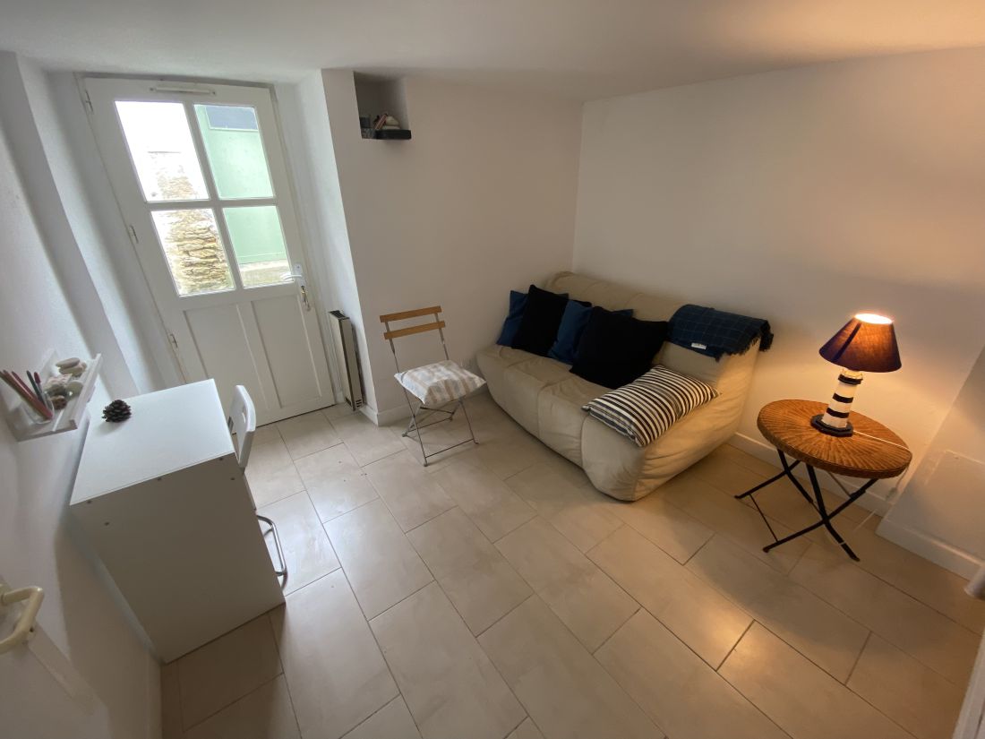 Photo 11: An accomodation located in Les Portes-en-Ré on ile de Ré.
