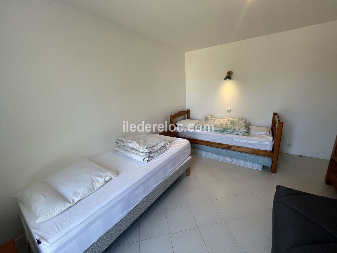 Photo 12: An accomodation located in La Couarde-sur-mer on ile de R&eacute;.