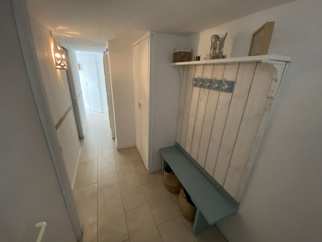 Photo 14: An accomodation located in Les Portes-en-Ré on ile de Ré.